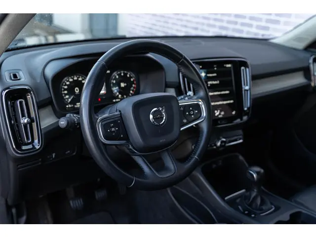Volvo XC40 1.5 T3 Inscription 2018 Benzine 16