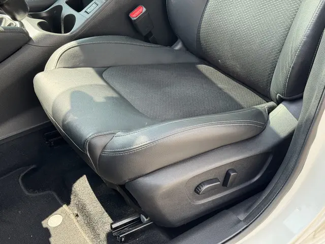 Nissan QASHQAI NISSAN Tekna Design 2019 Benzine 18