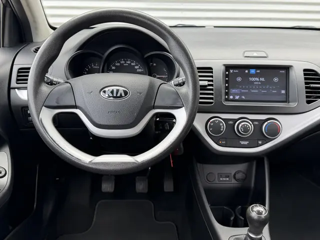Kia Picanto 2