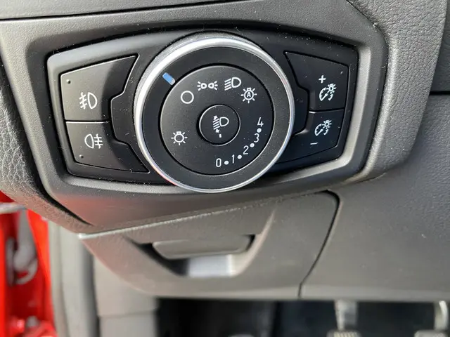 Ford Focus Wagon 1.0 Titanium 2016 Benzine 20