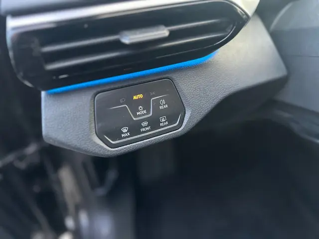 Volkswagen ID.4 Pro 77 kWh 2022 Elektrisch 8