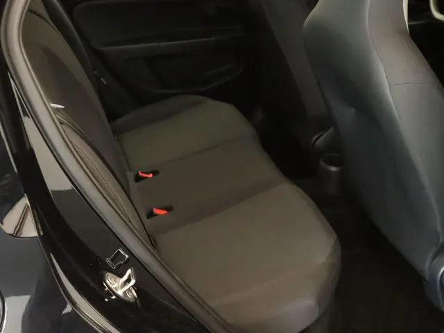 Volkswagen e-up! e-up! 2022 Elektrisch 15