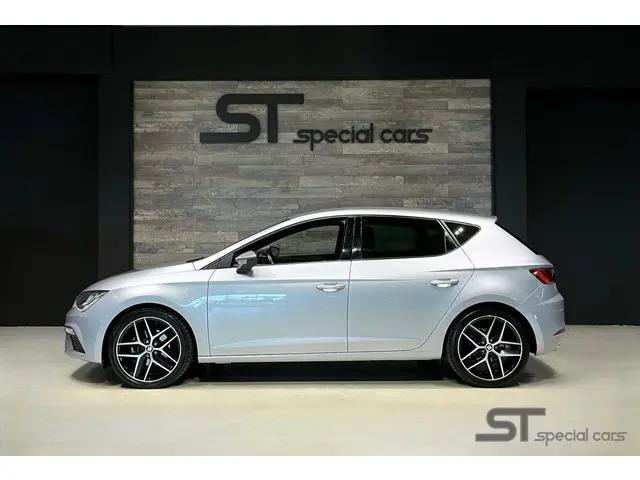 SEAT Leon 3