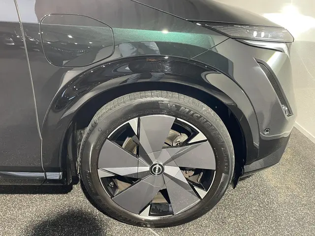 Nissan ARIYA Evolve 91 kWh 2023 Elektrisch 19