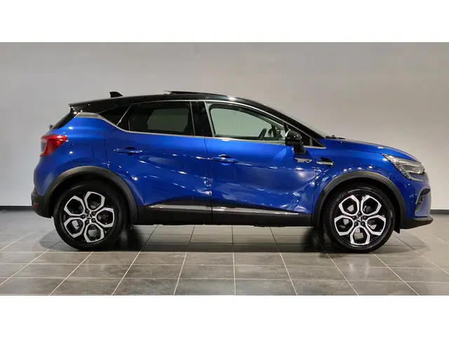 Mitsubishi ASX 1.6 PHEV AT Instyle 2024 Hybride Benzine 18