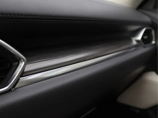 Mazda CX-5 2.0 SkyActiv-G 165 Luxury 2021 Benzine 64