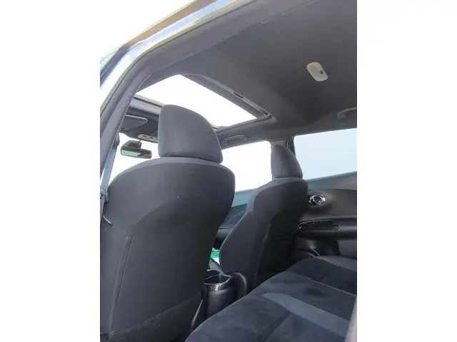 Nissan Juke 1.2 DIG-T S/S Tekna 2016 Benzine 18