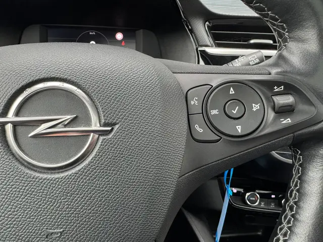 Opel Corsa 1.2 Elegance 2021 Benzine 15