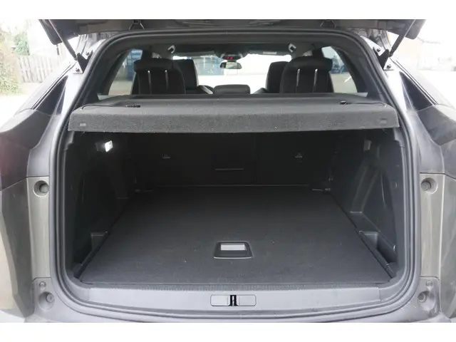 Peugeot 3008 1.2 PureTech GT Line 2019 Benzine 21