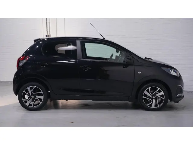 Peugeot 108 1.0 e-VTi Allure 2019 Benzine 8