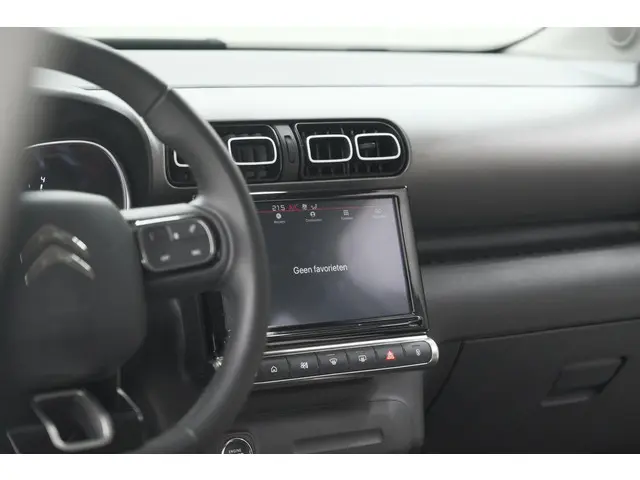 Citroën C3 Aircross PureTech 130 EAT6 Max 2024 Benzine 55