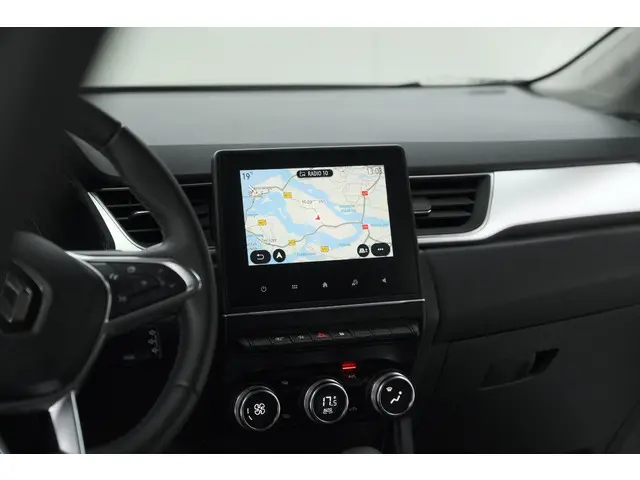 Renault Captur Mild Hybrid 140 EDC Techno 2023 Benzine 53