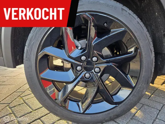 Lynk & Co 01 1.5 2021 Hybride Benzine 14