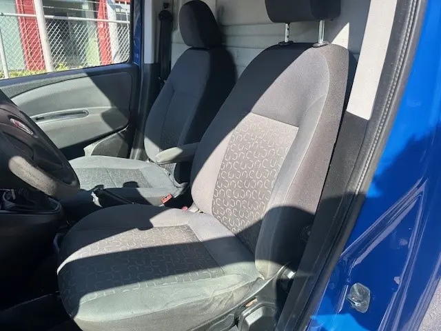 Fiat Doblò Cargo 1.4 SX 2012 Benzine 11