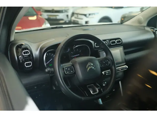 Citroën C3 Aircross PT 110 Shine 2020 Benzine 20