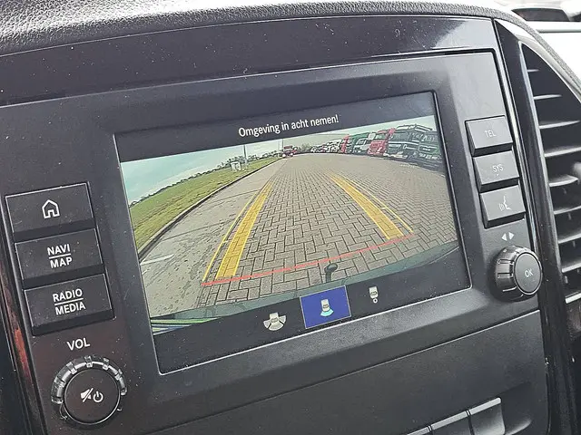 Mercedes-Benz Vito 114 2022 Diesel 18