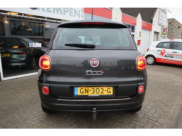 Fiat 500L 1.4-T-JET LOUNGE 2015 Benzine 21