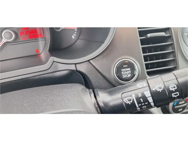 Kia Picanto 1.2 CVVT Plus Pack 2014 Benzine 21