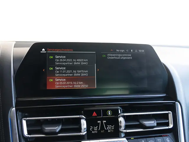 BMW 8 Serie Coupé M850i xDrive 2020 Benzine 45