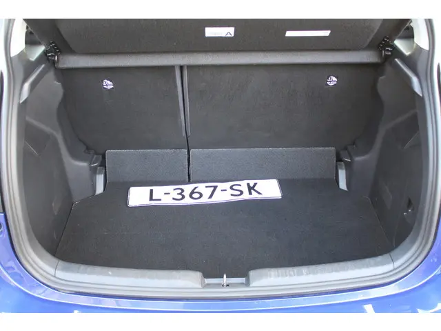Toyota Yaris 1.5 VVT-i Active 2021 Benzine 12