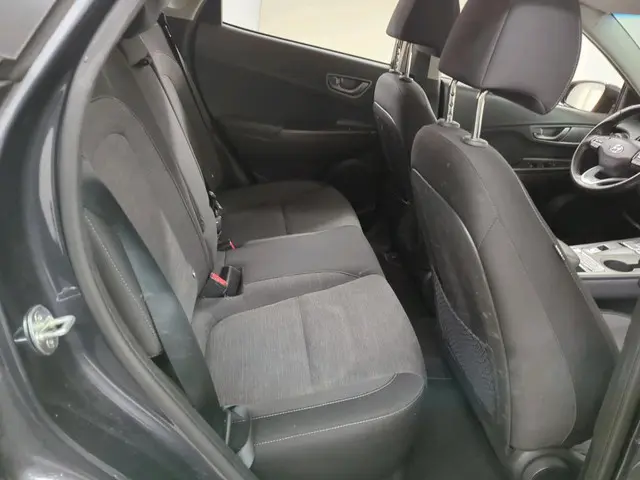 Hyundai Kona EV Fashion 64 kWh 2020 Elektrisch 5