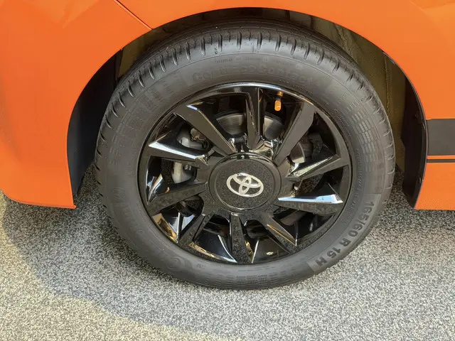 Toyota Aygo 1.0 VVT-i x-cite 2019 Benzine 11