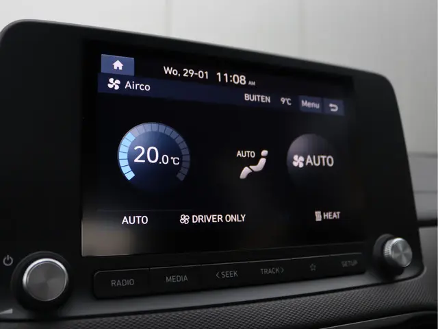 Hyundai Kona EV 39 kWh 2023 Elektrisch 52