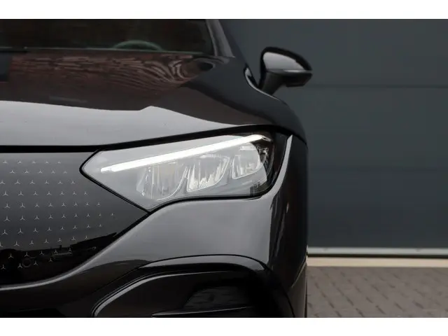 Mercedes-Benz EQE 300 AMG Line 89 kWh | 2024 Elektrisch 23
