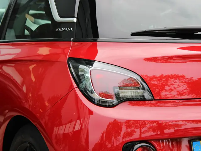 Opel ADAM 1.0 Turbo Jam 2015 Benzine 23