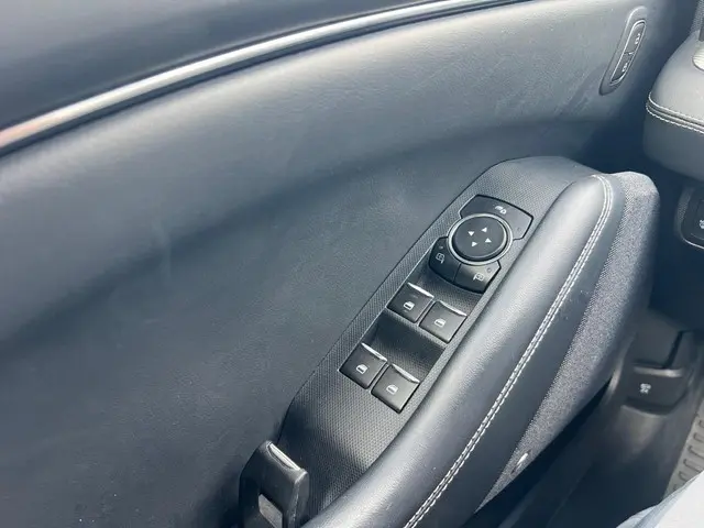 Ford Mustang Mach-E RWD 75 kWh 2021 Elektrisch 15