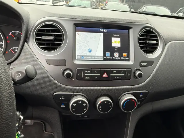 Hyundai i10 1.0i Comfort 2019 Benzine 14