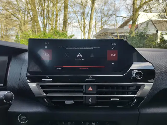 Citroën C4 1.2 Puretech Feel Edition 2021 Benzine 10