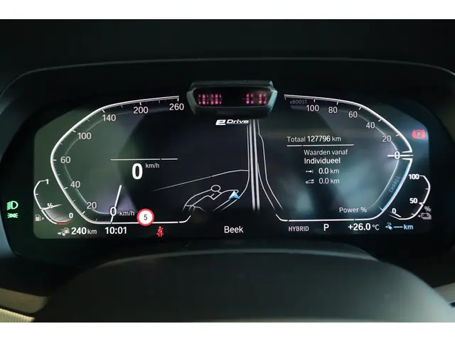BMW X5 xDrive45e 2021 Hybride Benzine 11