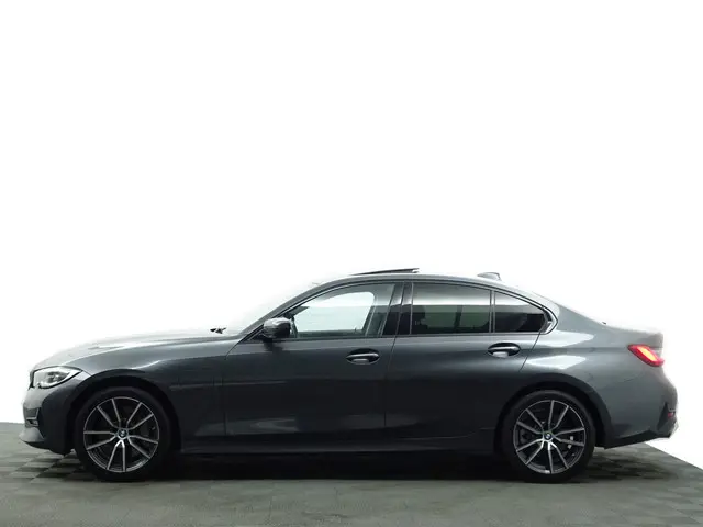 BMW 3 Serie 330e M Sport Aut- 2020 Hybride Benzine 37