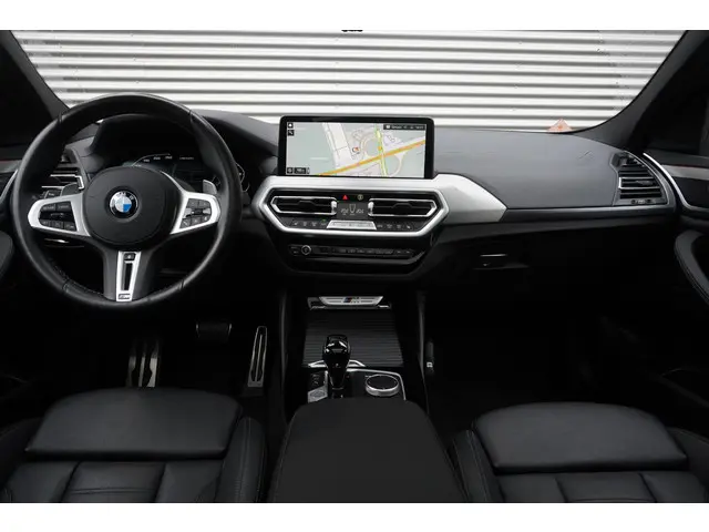 BMW X4 M40i 2022 Benzine 9