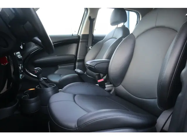 MINI Countryman Mini 1.6 Cooper S Chili 2013 Benzine 4