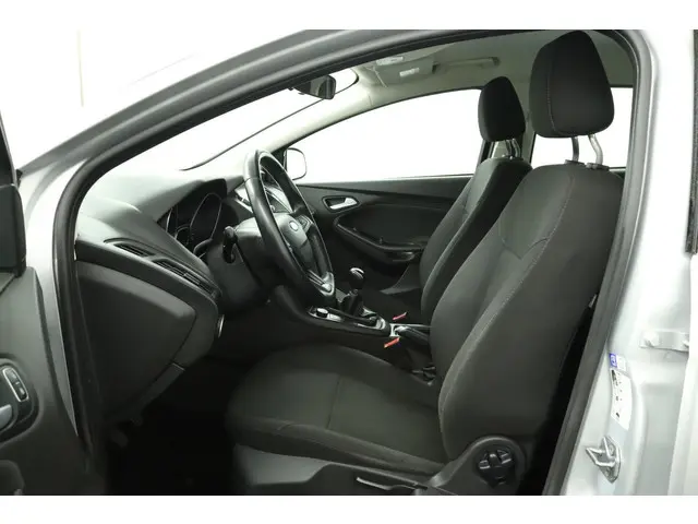 Ford Focus Wagon 1.0 Airco Cruise 2016 Benzine 50