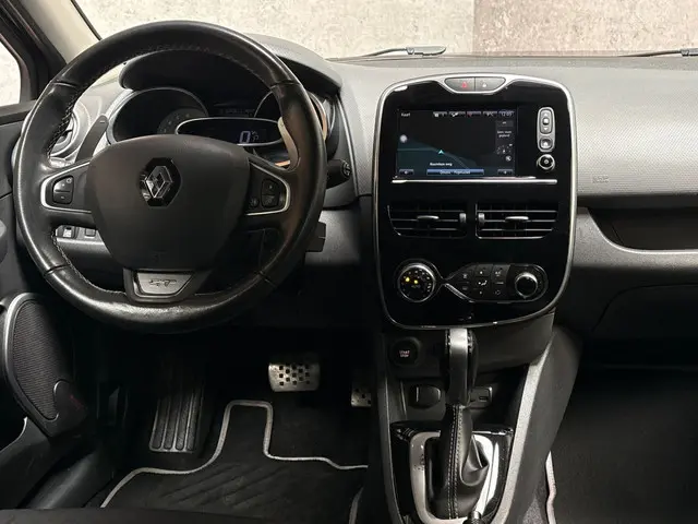 Renault Clio 1.2 GT Sport 2016 Benzine 7