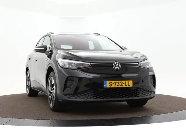 Volkswagen ID.4 Pro 77 kWh accu 2023 Elektrisch 19