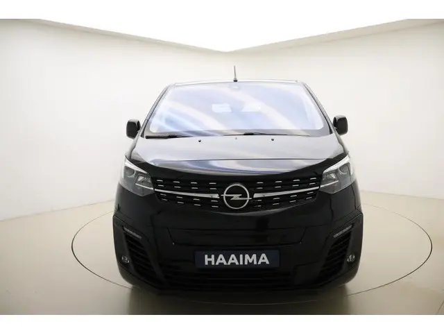 Opel Vivaro-e Electric L3 75 kWh 2023 Elektrisch 5