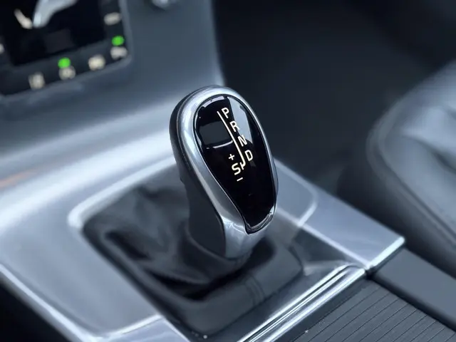 Volvo V60 1.5 T3 Summum 2017 Benzine 20