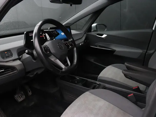 Volkswagen ID.3 First 58 kWh 2020 Elektrisch 13
