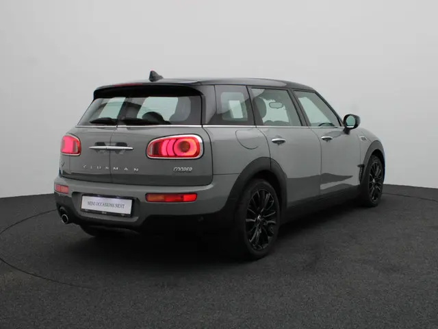 MINI Clubman 2