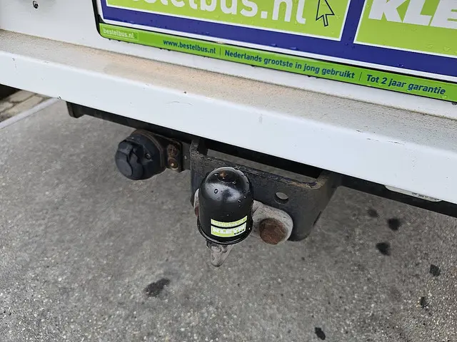 Opel Movano 2.3 2019 Diesel 12