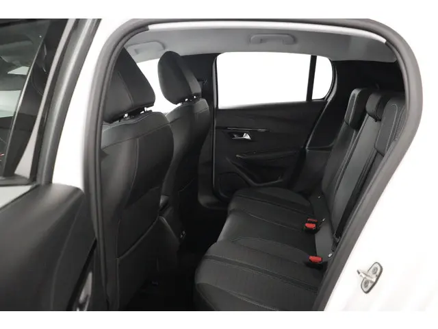 Peugeot 208 1.2 T 100pk Allure - DAB/Ecc/Apple 2021 Benzine 14
