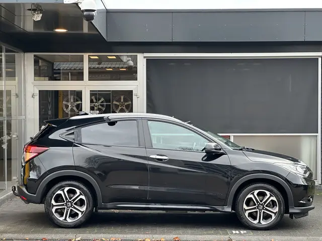 Honda HR-V 1.5 i-VTEC Executive 2016 Benzine 8