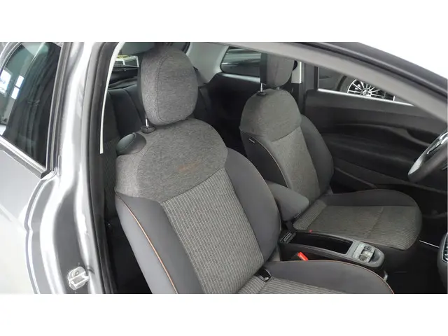 Fiat 500 Icon 42 kWh Long Range 2021 Elektrisch 23