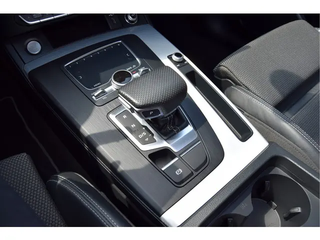 Audi Q5 45 TFSI quattro S edition 2019 Benzine 34