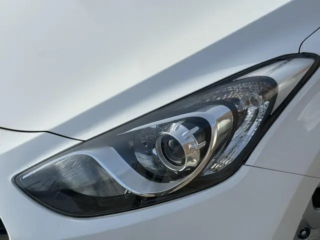 Hyundai i30 1.6 GDI Go! 2015 Benzine 28