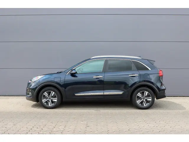 Kia Niro 1.6 GDi PHEV ExecutiveLine 2022 Hybride Benzine 20